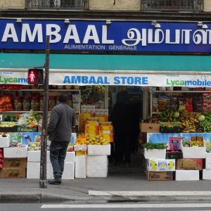 Voyage dans la culture indienne à Paris