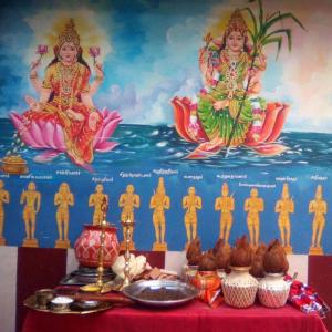 La route des Indes à La Courneuve, un voyage au cœur des communautés tamoule, pakistanaise et indienne