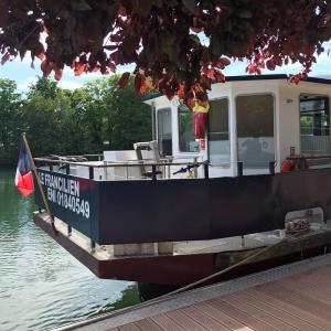 Croisière - rencontre : Vers la baignade en Marne en 2022 ?