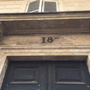 Maisons closes, prostitution passée et actuelle à Paris