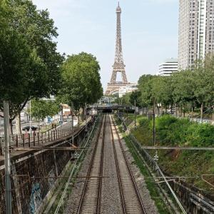 Gustave Eiffel et la Révolution industrielle