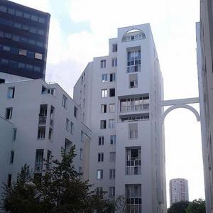 Balade architecturale autour de l'architecture contemporaine dans l'Est de Paris