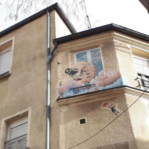 Sur les pas de Georges Méliès : déambulation dans la ville de Montreuil - Journées du patrimoine