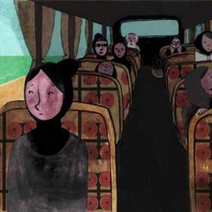 Ciné-goûter - A la découverte du film d’animation iranien - à l'Institut des Cultures de l'Islam