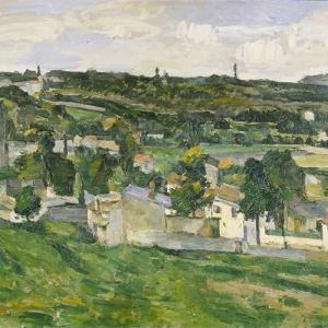 Cézanne à Paris - Visite virtuelle