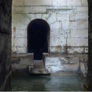 L'aqueduc Médicis : des regards aux souterrains