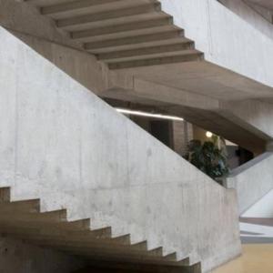 Visite du Centre National de la Danse - Journées nationales de l'architecture