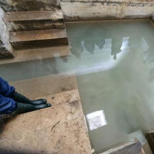 L'aqueduc Médicis : des regards aux souterrains