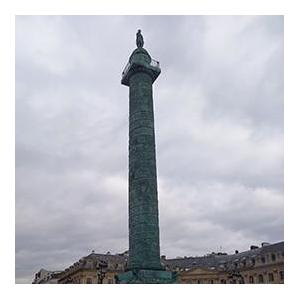 Le Paris de Napoléon Premier